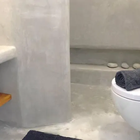 Luxury Boutique - Aja Holiday home Mykonos Town