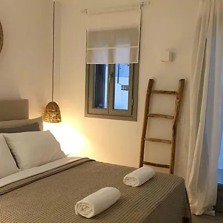 Holiday home Luxury Boutique - Aja Mykonos Town
