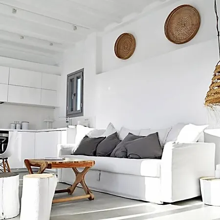 Luxury Boutique - Aja Mykonos Town