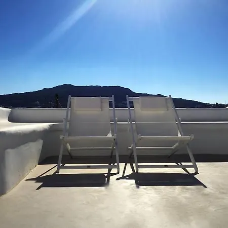 Luxury Boutique - Aja * Mykonos Town