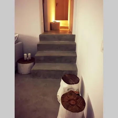 Luxury Boutique - Aja Mykonos Town
