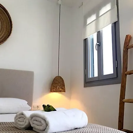 Luxury Boutique - Aja Holiday home Mykonos Town