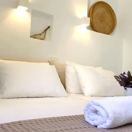 Holiday home Luxury Boutique - Aja Mykonos Town