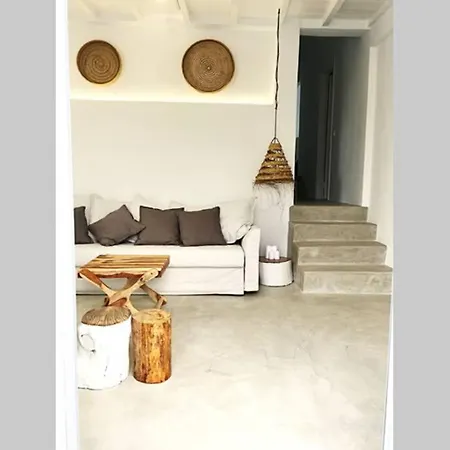 Luxury Boutique - Aja Holiday home