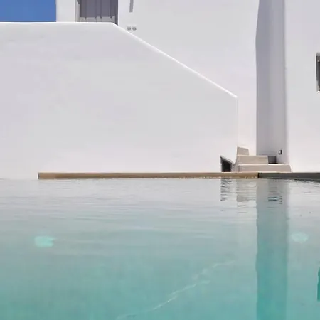 Luxury Boutique - Aja * Mykonos Town