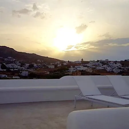 Luxury Boutique - Aja * Mykonos Town
