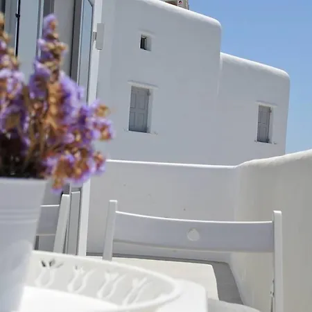 Holiday home Luxury Boutique - Aja Mykonos Town