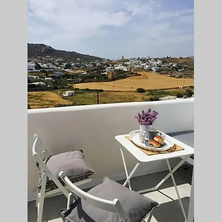 Luxury Boutique - Aja Holiday home