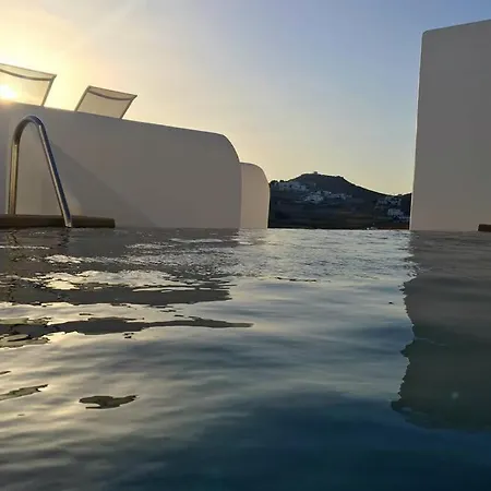 Holiday home Luxury Boutique - Aja