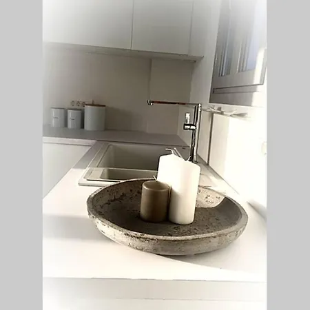 Luxury Boutique - Aja Holiday home Mykonos Town
